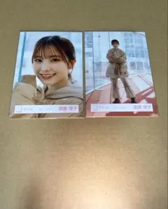 港区パセリ MV衣装 遠藤理子