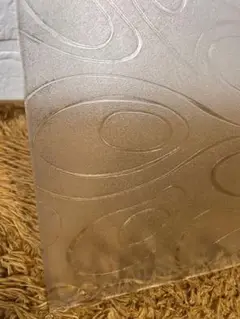 昭和　型板ガラス　５枚セット ✨️特価✨️