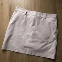 ☪️専用出品です☪️2025年モデル⛳️ゴルフスカート⭐️サイズＬ✨コース未使用美品✨