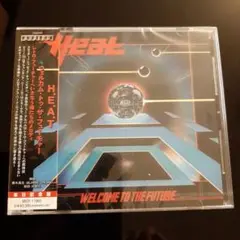 ウェルカム・トゥ・ザ・フューチャー