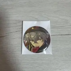 大神晃牙　缶バッジ　イベコレ