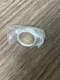 まちぼうけ ホットカフェラテ