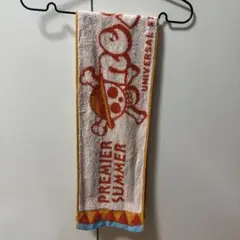 ワンピース プレサマ タオル 2025