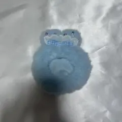ぬい服 ぬいぐるみ おまんじゅう