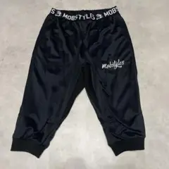 mobstyles 東北ライブハウス大作戦 ハーフパンツ ボクサーパンツ MOBSTYLES 東北ライブハウス大作戦 バスパン - メルカリ