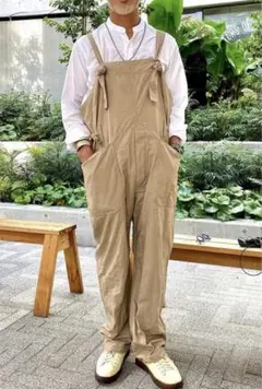 Engineered Garments エンジニアードガーメンツ オーバーオール