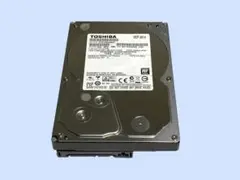 M7886 TOSHIBA 3TB HDD DT01ABA300V 3.5インチ