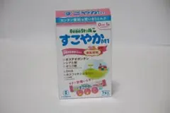 BeanStalk すこやかM1 7本入り　未開封