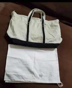 年末限定特価!3.1 phillip lim 2way トートショルダーバッグ