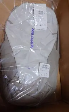 SALOMON TRAILBLAZER 10　新品未使用
