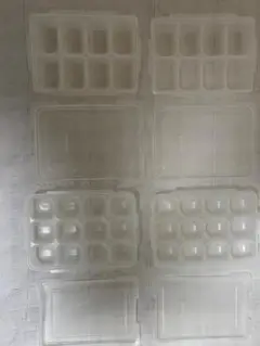 リッチェル わけわけフリージング