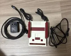ニンテンドークラシックミニ ファミリーコンピュータHDMI・USBケーブル付き