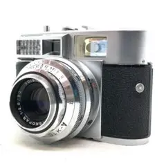 【C6538】 フォクトレンダー vitomatic　Ⅱ フイルムカメラ 2025年最新】vitomaticの人気アイテム - メルカリ
