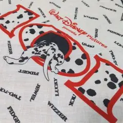 ディズニーハンカチ