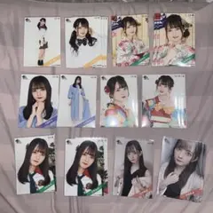 ラストアイドル 水野舞菜 ブロマイド