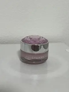 JILLSTUART ピンクリップバーム