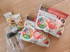 まんてんバランス いちご味 300g 2袋