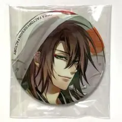 薄桜鬼 真改 缶バッジ カレンダー2021 沖田総司