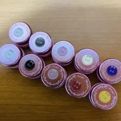 ネイルタウン NAILTOWN iro gel カラージェル セット