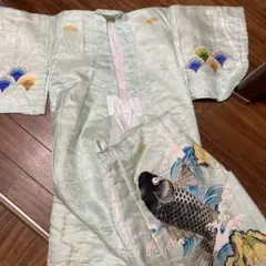 子供 着物