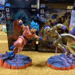 2025年最新】scultures 造形天下一武道会5 special 其之二