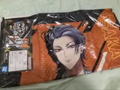 躑躅森盧笙 タオル 1番くじ