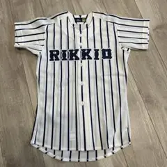 Mizuno RIKKIO ユニフォーム 140