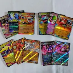 ポケモンカード　RRカード　まとめ売り
