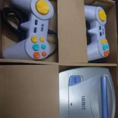 匿名配送　メガドライブ互換機　GAMEJOY ゲームジョイ本体