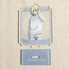 アニ 進撃の巨人 アクリルスタンドコレクション The Final Season