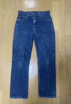 リーバイス　古着デニム