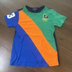 Polo Ralph Lauren カラフルTシャツ