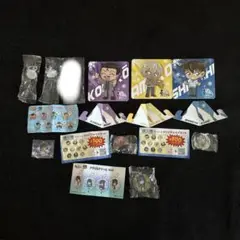 まとめ売り　 お邪魔ドレミ名探偵コナンワンピースAdo
