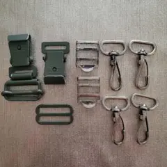 小物金具