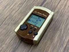 ドリームキャスト用 ビジュアルメモリ