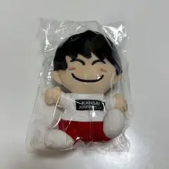 嶋﨑斗亜 ちびぬい
