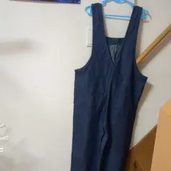 レディースサロペット