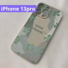 柔らかなシリコンのカップルケース可愛いiPhone 13 pro スマホケース