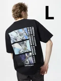機動戦士ガンダム 45周年 UT Tシャツ ガンダムSEED