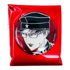 ぼくらの⭐︎ひかりクラブ　缶バッジコレクション　ゼラ