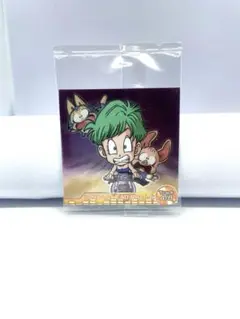 ブルマ　超8-10 R ドラゴンボールシールウエハース