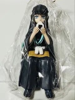 鬼滅の刃 時透無一郎 ちょこのせ フィギュア