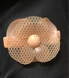 ALEKANDREDEARIS アレキサンドル SWAROVSKIカメリア