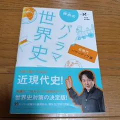 ★お値下げ！★　パノラマ世界史