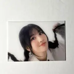 TWICE モモ フォト ready to be