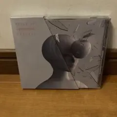 椎名林檎　ニュートンの林檎～初めてのベスト盤～(初回盤)