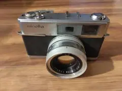 ミノルタ　ハイマチック７