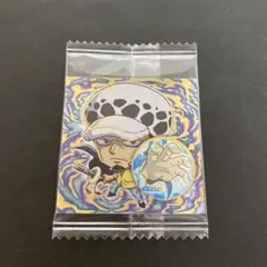 ワンピース ウエハース シール　6弾　ロー
