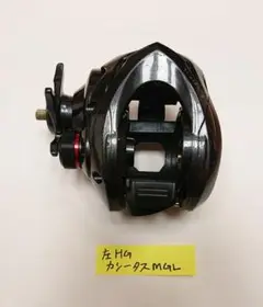 SHIMANO - レイズスタジオ カシータス MGL フィネススプール 約10.5g ブルー レイズスタジオ カシータス MGL フィネススプール 約10.5g