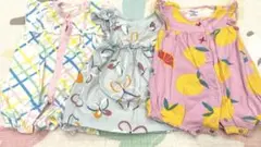 ベビー服　15枚セット　６ヶ月　70cm